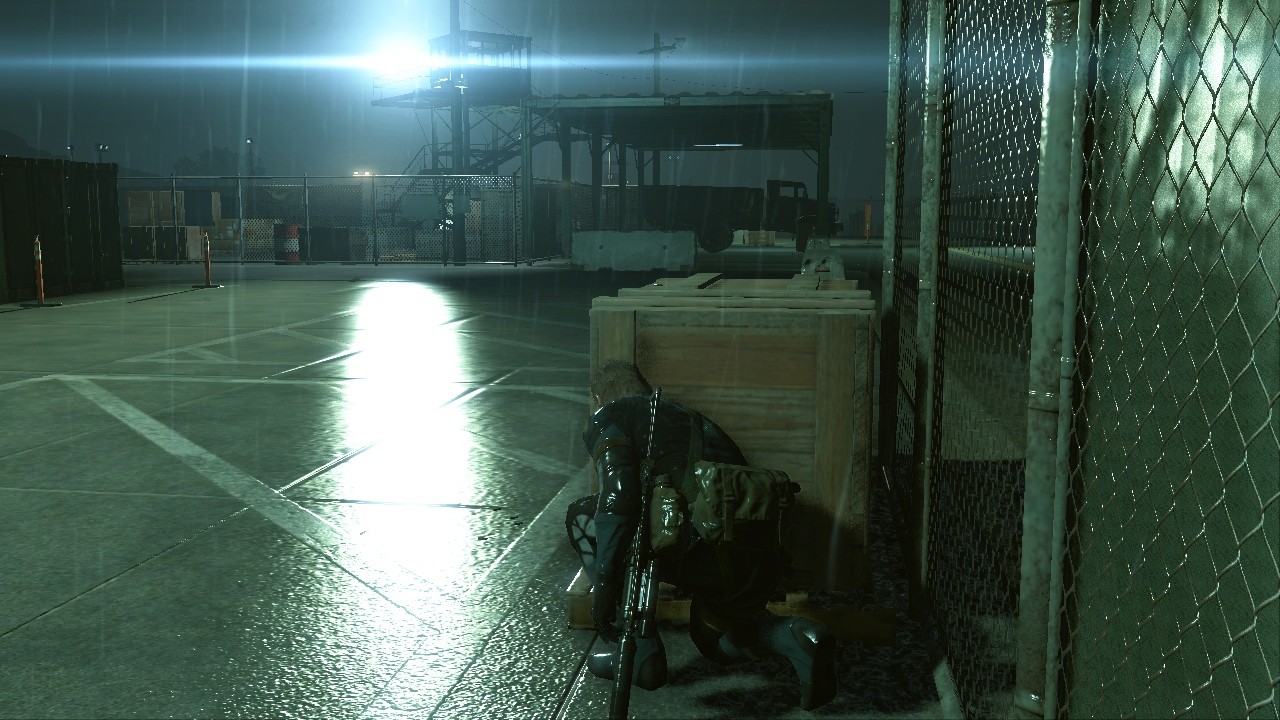 Metal Gear Solid V: The Phantom Pain  - Imagen 45